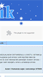 Mobile Screenshot of istinik.com